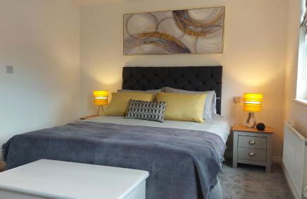 Waters Edge, Town house in Stourport-on-Severn - Foto 18