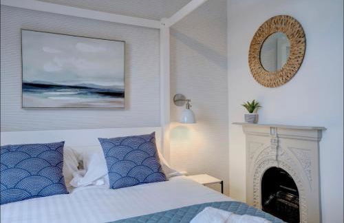 Sea View, Beach Road, Cromer - Foto 12