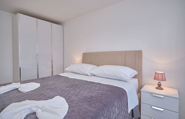 Bella Vista Dalmatien - Foto 12