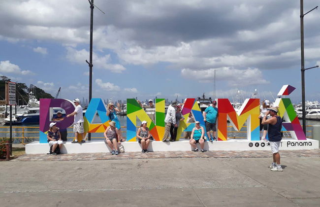 ¿Escala en Ciudad de Panamá? Tour privado desde el aeropuerto - Foto 5