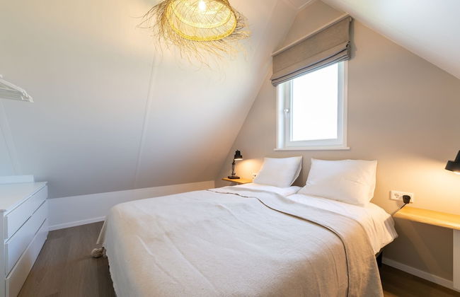 Farmhouse in Zeeland With Saltwater Pool - Foto 24