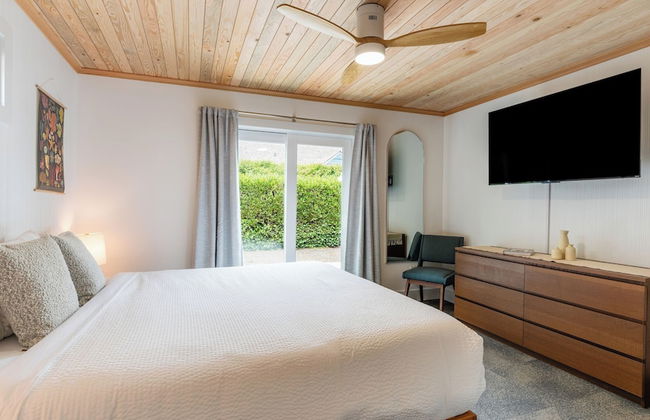 Grey Oak by Avantstay Coastal Charm, Near Beach & Golf - Foto 20