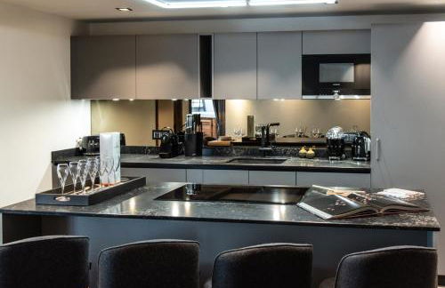 Vail Lodge by Alpine Resorts - Foto 80