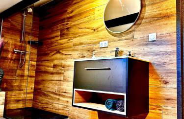 Annecy calme proche centre parking gratuit - Foto 17