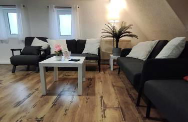 Zuhause G24 in Bönnigheim - Bis zu 6 Personen - 5 Minuten bis Tripsdrill - Foto 1