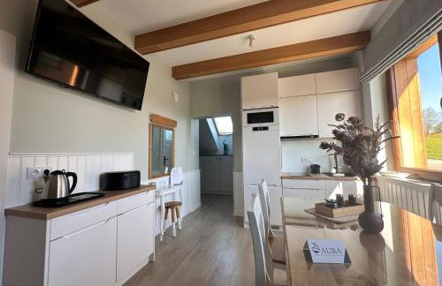 AURA Centrum Wypoczynkowo-Rekreacyjne - Foto 23