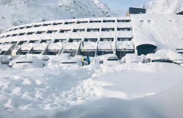 Appartement au pied des pistes- Piau Engaly - Foto 22