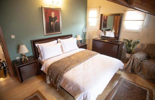 Soffitta House Sofi! - Foto 18