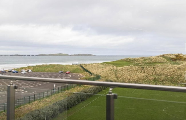 Curran Gate Luxury Apartments, Portrush - Foto 26