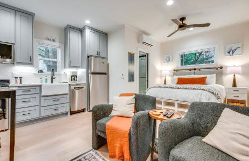 Apt By Atlanta BeltLine 2 Mi to State Farm Arena! - Foto 6