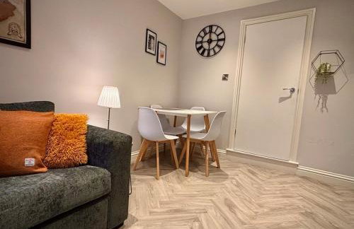 Cosy cottage in idyllic Speyside setting - Foto 31