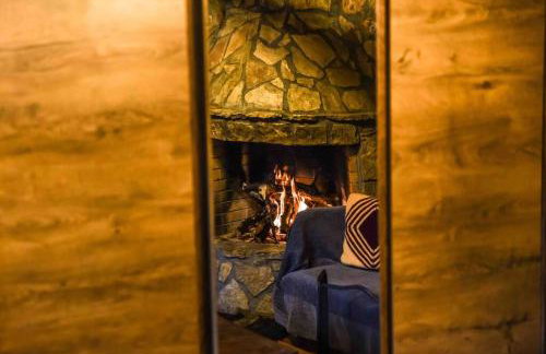 Traditional Stone Guesthouse - Foto 17