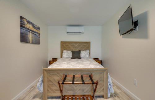 3 Mi to Beach and Pier Pet-Friendly Cape Cod Apt! - Foto 12