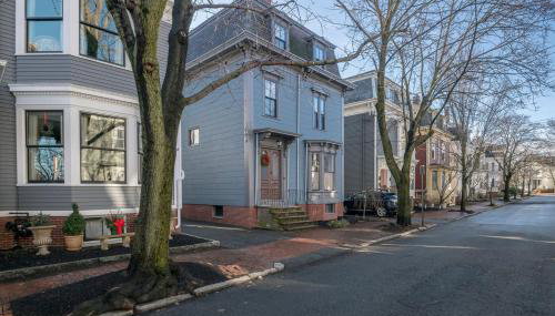 Luxurious West End Historic Townhome - The Cushman - Foto 5