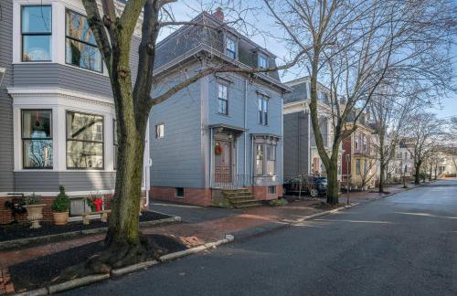 Luxurious West End Historic Townhome - The Cushman - Foto 5