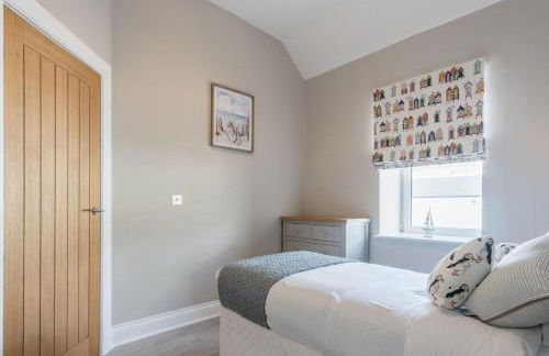 Harbour Heights - 2 Bed Apartment - Milford Haven - Foto 47