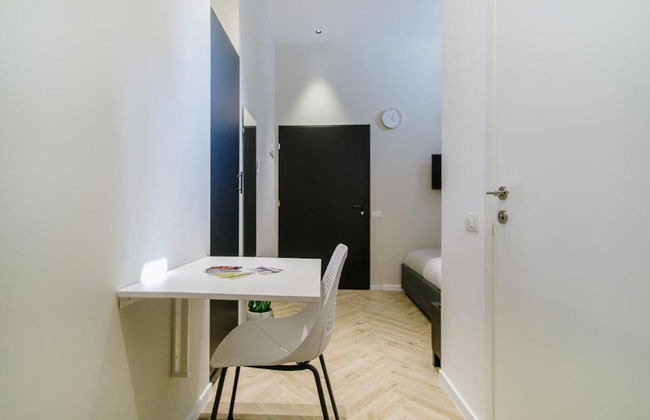 Colorbox Ben Yehuda - Smart Hotel by Loginn Tel Aviv - Foto 3