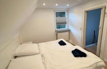 Ferienhaus mit Trifelsblick - Foto 8