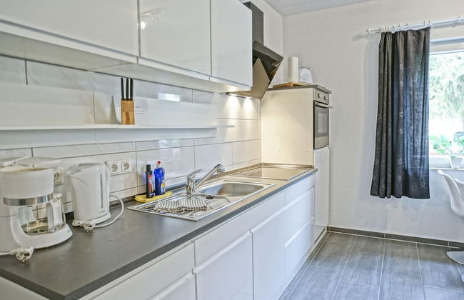 Ground-floor Apartment With Terrace and Large Garden With Lounge Area and Grill - Foto 79