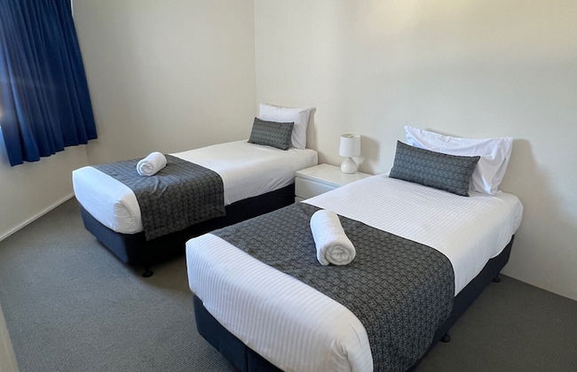 White Crest Apartments - Foto 15