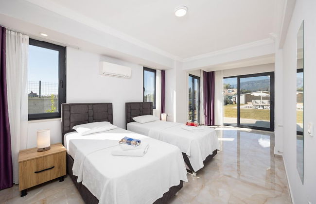 Villa Funda in Dalyan - Photo 42