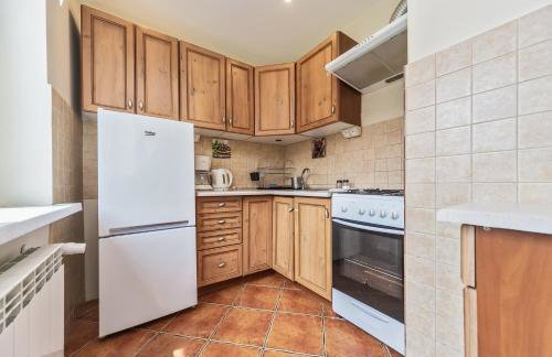 Domek Maja-domek z jacuzzi i kominkiem - Foto 6