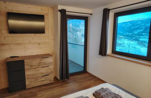 MOUNTAIN DELUXE 27 APARTMENTS con WELLNESS - Foto 30