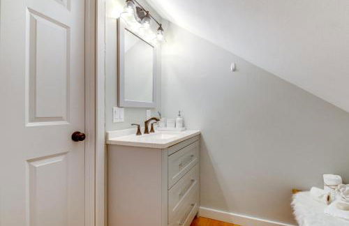 1 Mi to Historic Dtwn Dog-Friendly Everett Home! - Foto 21