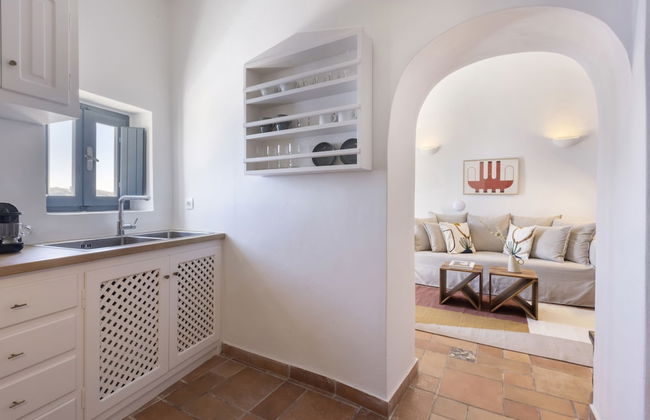 Bluedome Cavehouses by Otium Villas - Foto 22