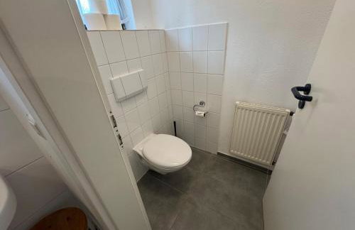 Möblierte Wohnung im Herzen Ottersbergs für Monteure und geschäftlich Reisende - AD4 EG - Foto 10