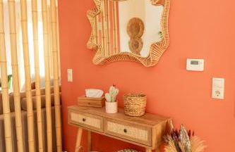 Σπίτι με πισίνα δίπλα στο αεροδρόμιο. - Foto 52