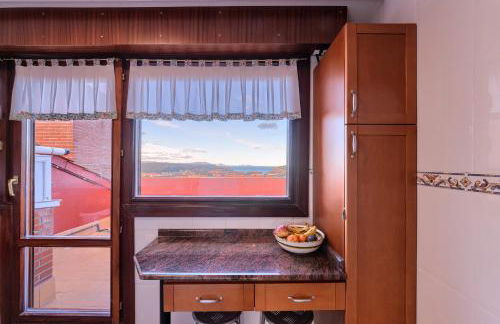 Atico con 2 terrazas de 25 m cada una - Foto 9