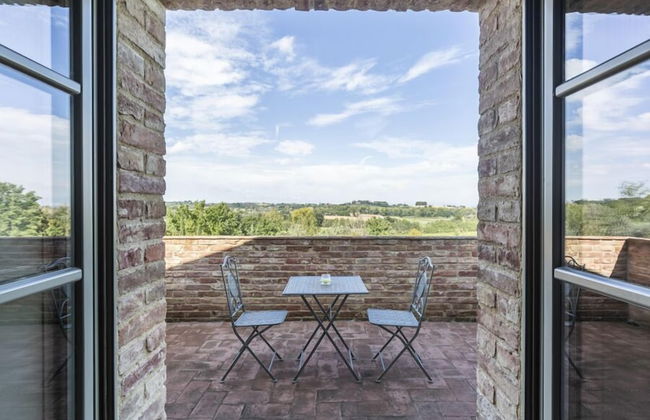 Agriturismo Merigge Wellness & Spa Montepulciano - Photo 69