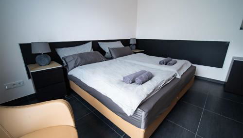 Blauer Stein 7a WH01 - Apartment 3 SZ, 5 Betten - Foto 5, towels