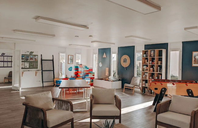 VVF Golfe du Morbihan Sarzeau Arzon - Foto 3