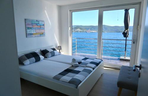 Apartment First Row - Foto 22