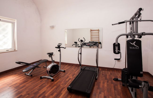 Masseria Macchia & Relais San Pio - Foto 15