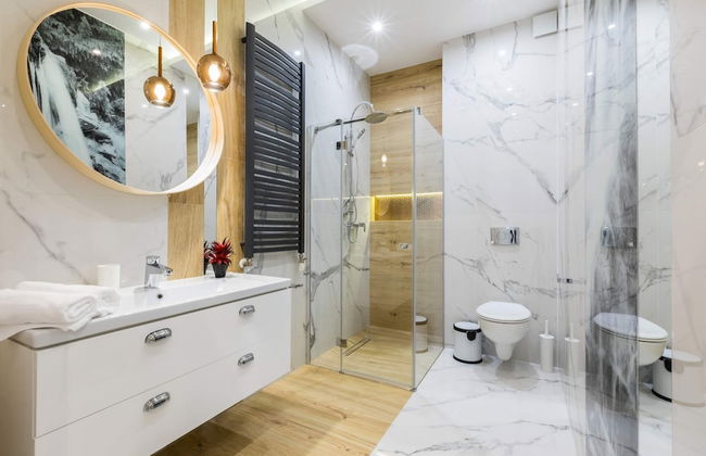 Aparthotel Diamond SPA Family - Foto 42