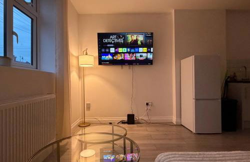 The Hideaway - Foto 2