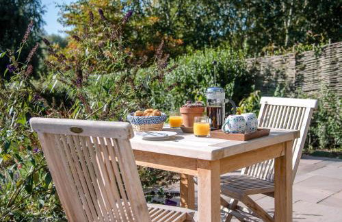 Hill Stables, Ufford - Foto 42