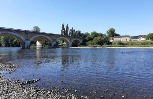 Aux portes de l'abbaye - Foto 23