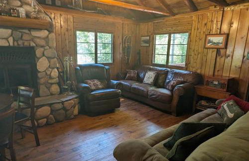 Trick's Lodge - Foto 14