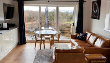 The Stables at Lower Carr Barn - Foto 4