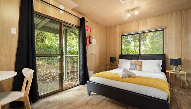 Daylesford Holiday Park - Foto 5