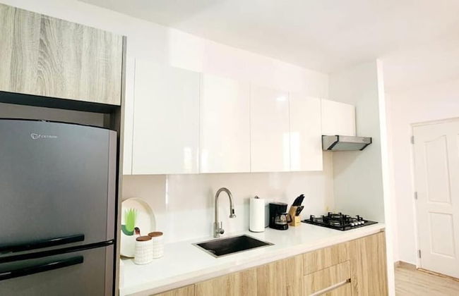 Apartamento Bayahibe Con Terraza - Foto 7