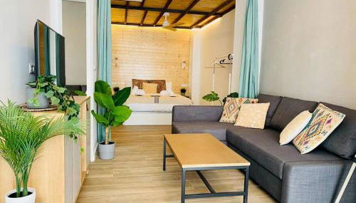 B1 Verdeguer - Flat close to the Beach - Foto 3