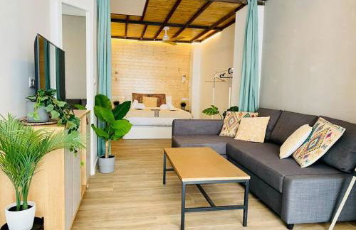 B1 Verdeguer - Flat close to the Beach - Foto 3