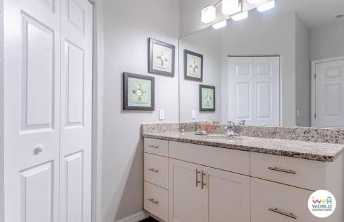 4 Bedroom 3 Bathroom Lucaya Village 17-104 - Foto 20