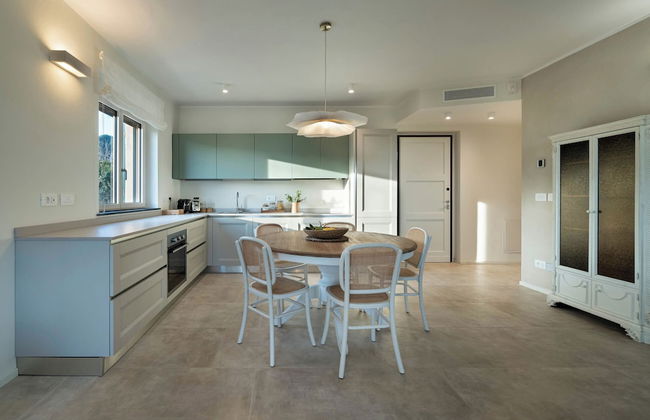 Borgo Isasco - Foto 19