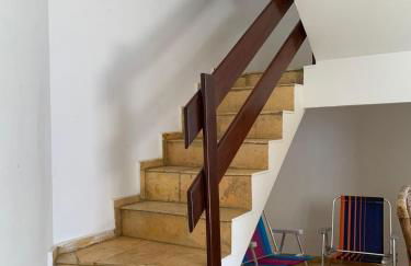 Chalé Triplex em Maracajaú perto dos Parrachos - Foto 12